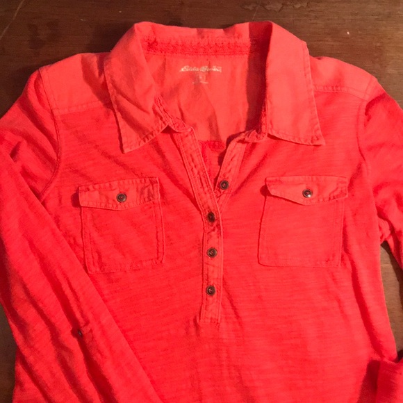 •BUNDLE ONLY• EDDIE BOWER SHIRT - Picture 2 of 4